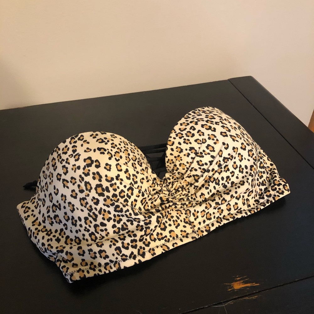 Victoria’s Secret Swimsuit Top